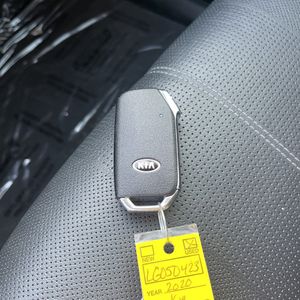 2020 KIA TELLURIDE EX — миниатюра 55