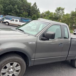 2008 FORD F-150 XL photo 2