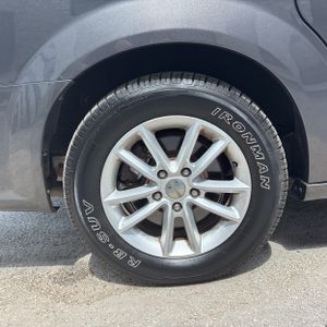 صورة مصغرة 19 لـ 2019 Dodge GRAND CARAVAN SXT