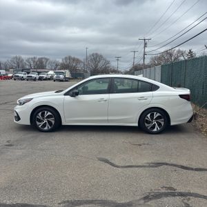 SUBARU LEGACY BASE - 3