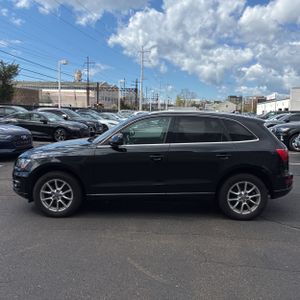 AUDI Q5 2.0T QUATTRO PREMIUM PLUS - 3