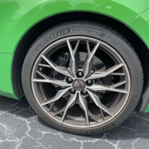 صورة مصغرة 18 لـ 2026 Chevrolet CORVETTE STINGRAY