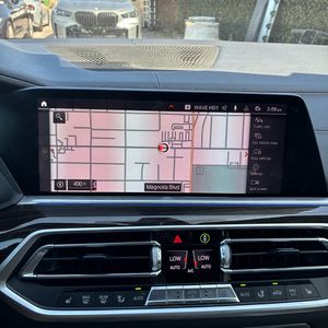 2020 BMW X5 SDRIVE40I — фото 35