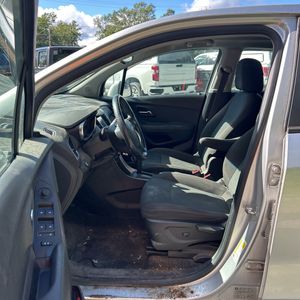 صورة مصغرة 30 لـ 2018 Chevrolet TRAX LS