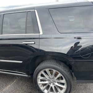 CADILLAC ESCALADE PREMIUM LUXURY - 6
