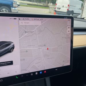 2021 Tesla MODEL Y LONG RANGE — миниатюра 38
