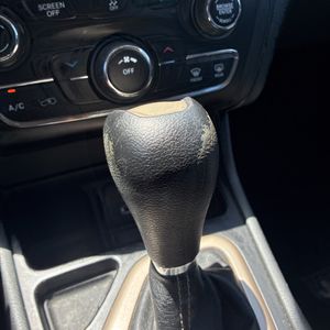 2015 JEEP CHEROKEE LATITUDE — миниатюра 68