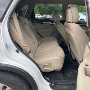 2015 KIA SORENTO LX — миниатюра 31