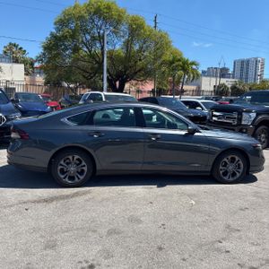 HONDA ACCORD EX - 10