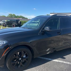 BMW X7 XDRIVE40I - 2