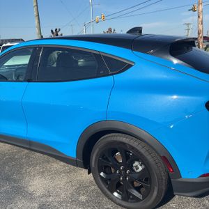 FORD MUSTANG MACH-E SELECT - 6