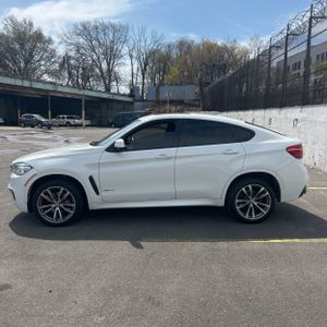 BMW X6 XDRIVE35I - 3