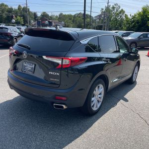2023 Acura RDX SH-AWD — фото 8
