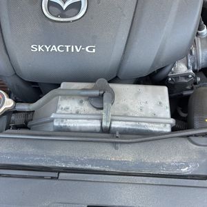 2023 Mazda CX-5 2.5 S 照片 44