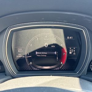 2018 Lexus LS 500 BASE 缩略图 41