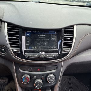 2018 Chevrolet TRAX LT — миниатюра 35