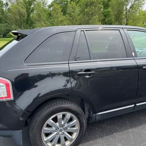 FORD EDGE SEL - 9