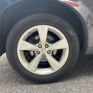 2010 Lexus RX 350 BASE 缩略图 19
