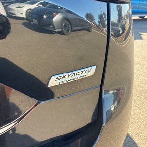 2019 Mazda CX-5 TOURING — миниатюра 23