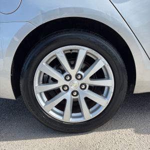 2013 Chevrolet MALIBU LT 缩略图 19