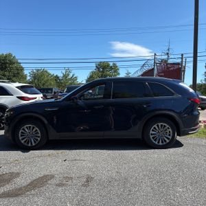 2024 Mazda CX-90 PLUG-IN HYBRID PREFERRED — фото 3