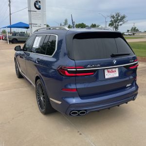 BMW X7 ALPINA XB7 - 5