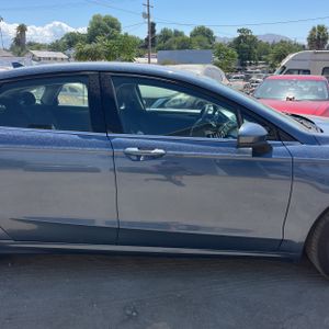 2019 FORD FUSION SE — миниатюра 11