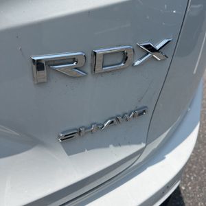 صورة مصغرة 23 لـ 2025 Acura RDX SH-AWD W/TECH