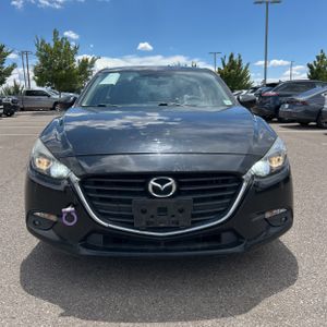 2017 Mazda MAZDA3 SPORT 缩略图 12