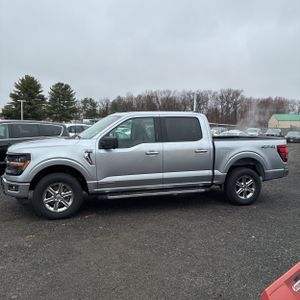 FORD F-150 XLT - 3