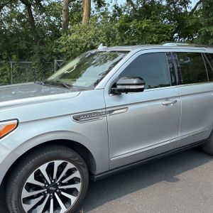 2023 Lincoln NAVIGATOR RESERVE 照片 2