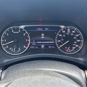صورة مصغرة 38 لـ 2025 Nissan SENTRA SV