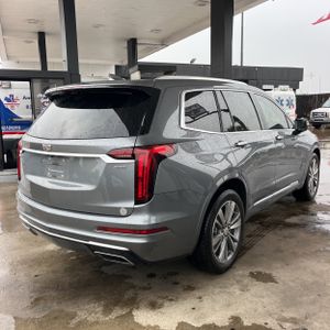 CADILLAC XT6 PREMIUM LUXURY - 7