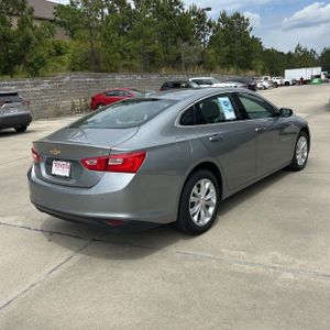 CHEVROLET MALIBU LT - 8