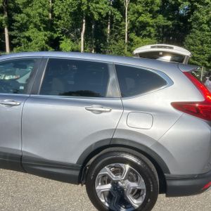 صورة 6 لـ 2019 Honda CR-V EX