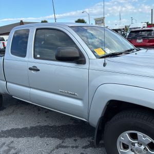 2005 Toyota TACOMA PRERUNNER V6 照片 11