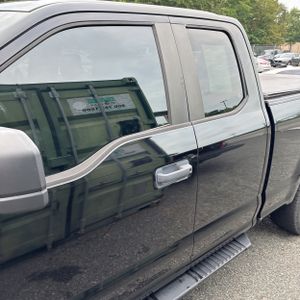 2017 FORD F-150 XL photo 3