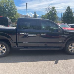 صورة مصغرة 11 لـ 2017 FORD F-150 XLT