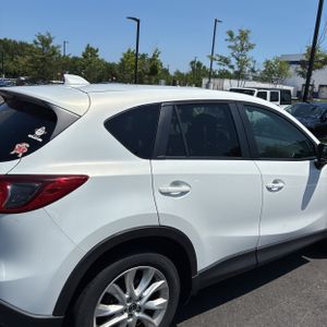 صورة 9 لـ 2013 Mazda CX-5 GRAND TOURING