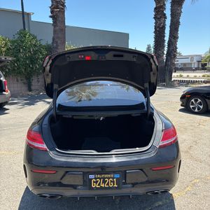 صورة مصغرة 41 لـ 2018 Mercedes-BENZ C-CLASS AMG
