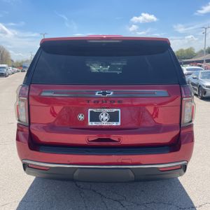 CHEVROLET TAHOE Z71 - 7