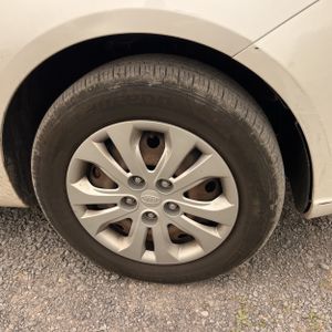 2012 KIA FORTE EX — миниатюра 20