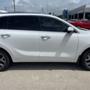 2016 KIA SORENTO SX V6 缩略图 11