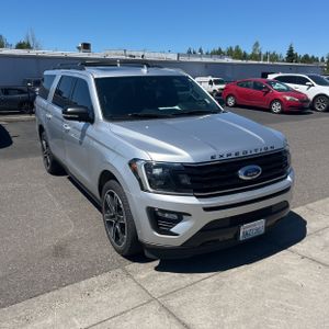 2019 FORD EXPEDITION MAX LIMITED 缩略图 12