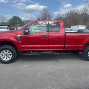 FORD F-350 SUPER DUTY XLT - 4