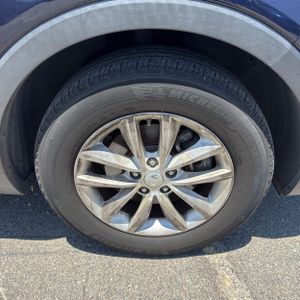 2018 KIA SORENTO LX — миниатюра 20