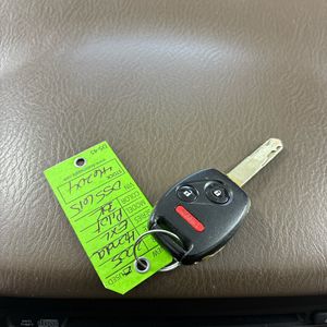 2005 Honda PILOT EX-L 照片 48