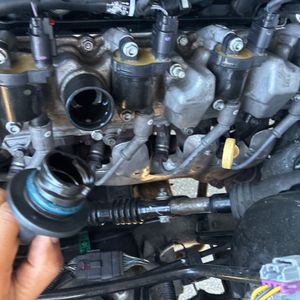 صورة مصغرة 45 لـ 2015 Chevrolet SILVERADO 1500 LT
