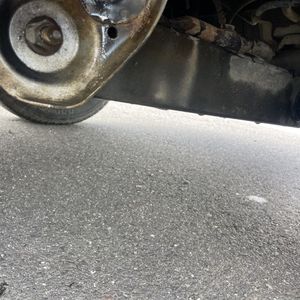 2003 JEEP LIBERTY SPORT — миниатюра 33