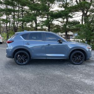 2024 Mazda CX-5 2.5 S CARBON EDITION 照片 10